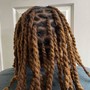 Loc Re-twist