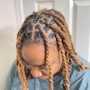 Loc Re-twist