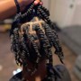 Twists