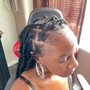 Gorgeous Hair & Braids LLC