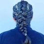 Kid's Braids