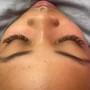 Eyelash Extension Removal