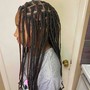 Individual Braids