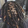 Instant Locs