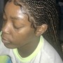 Versatile Sew In