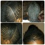 Versatile Sew In