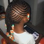 Lemonade Braids