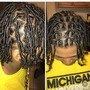 Comb Twist