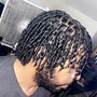 Comb Twist