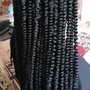 Havana Twists