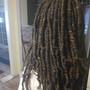 Passion Twists