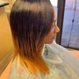 Partial Highlights