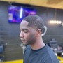 Men's Cut