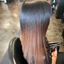 Straightening