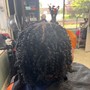 Deep Conditioning Treatment