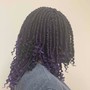 Crochet Braids