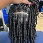 Natural Twists