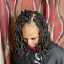 Crochet Braids