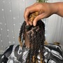 Small Marley Twist