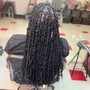 Passion Twists