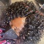 Crochet Braids