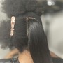 Volume Weft Microlinks Extensions