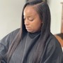 Scalp Treatment