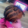 Crochet Braids