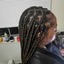 Senegalese Twist