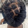 Scalp Treatment