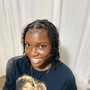 Crochet Braids