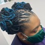 Crochet Braids