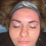 Eyelash Extension Removal