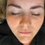 Eyebrow Tinting