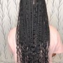 Crochet Braids