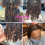 Versatile Sew In