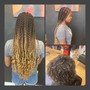 Box Braids