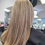 Keratin Treatment