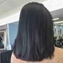 Keratin Treatment