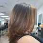 Partial Highlights