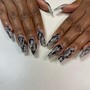 Acrylic Overlay