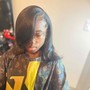 Versatile Sew In