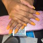 KIds Manicure