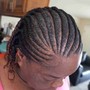 Flat Twists