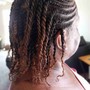 Flat Twists