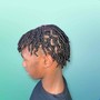 starter locs