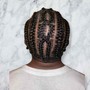 Fulani Braids