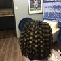 Versatile Sew In