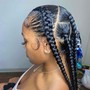 jumbo Braids