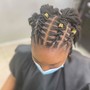 Flat Twists